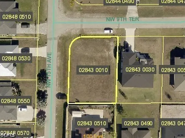 1424 NW 9th Ter, Cape Coral, FL 33993