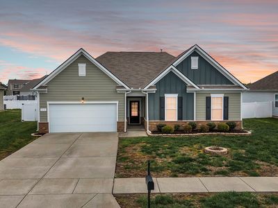 1331 Maize Ln, Lebanon, TN, 37087