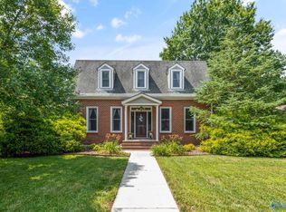 2732 Deford Mill Rd SE, Owens Cross Roads, AL 35763