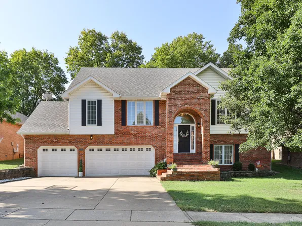 648 E Lakewood Place, Springfield, MO 65810