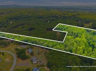0 Pinehaven Trl Lot 2, Eden, NC 27288