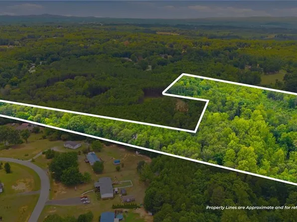 0 Pinehaven Trl Lot 2, Eden, NC 27288
