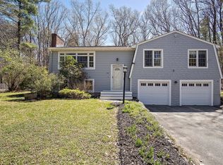 312 Nashua Rd, Groton, MA 01450