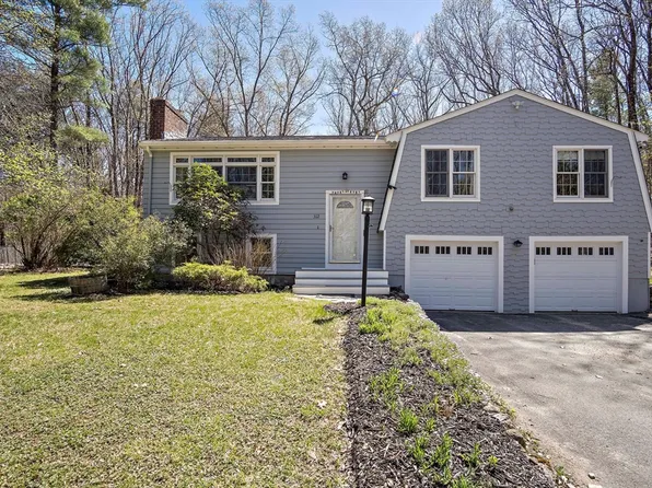 312 Nashua Rd, Groton, MA 01450