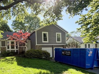 14412 S Cottonwood Dr, Olathe, KS, 66062