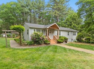132 Depot St, Westford, MA 01886