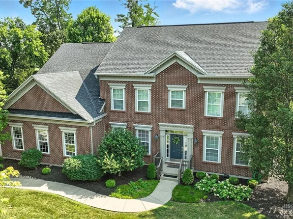 124 Isabella Ct, Loveland, OH 45140