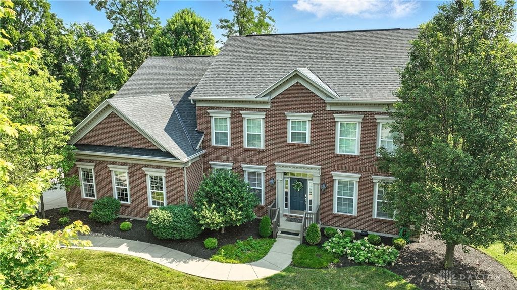 Real estate listing image