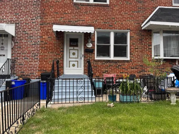 8121 Terry St, Philadelphia, PA 19136
