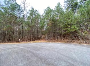 LOT 19 E Ridge Ln, Ellijay, GA 30536
