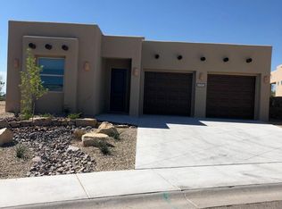 8181 Willow Bloom Cir, Las Cruces, NM 88007