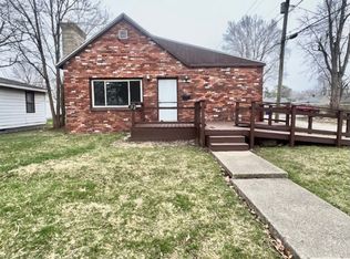 1312 N Jay St, Kokomo, IN 46901