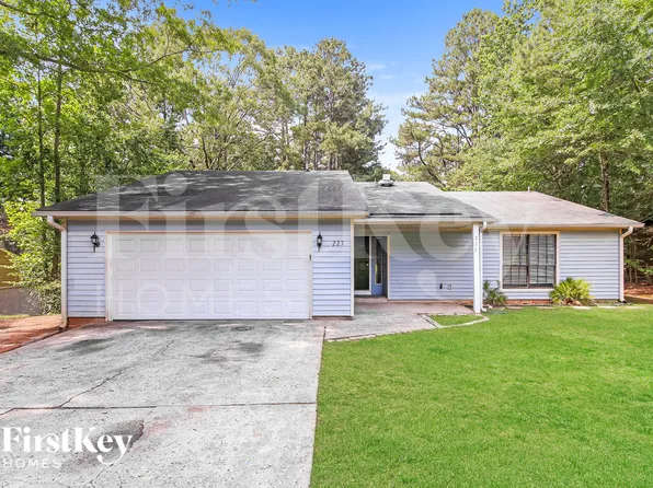 227 Avalon Way, Riverdale, GA 30274
