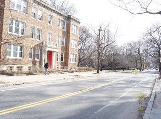 316 Saint Paul St APT 3, Brookline, MA 02446