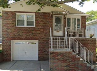 227 Clendenny Ave FLOOR 2, Jersey City, NJ 07304