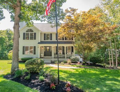 7 Gailor Lane, Hooksett, NH, 03106