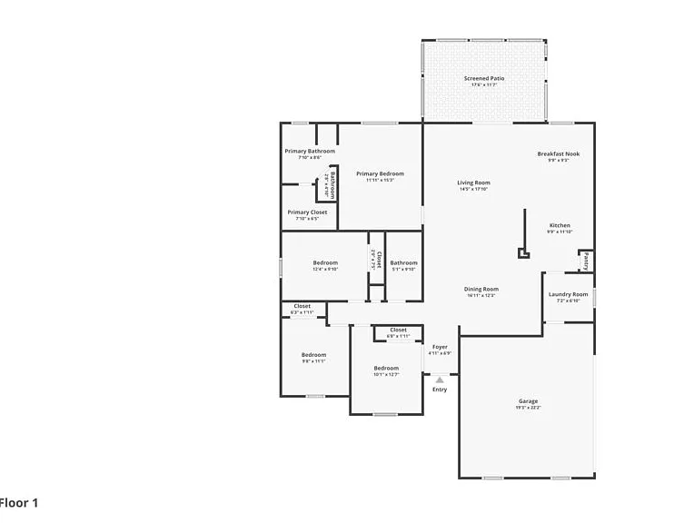3382 Westfield Dr — Photo 2
