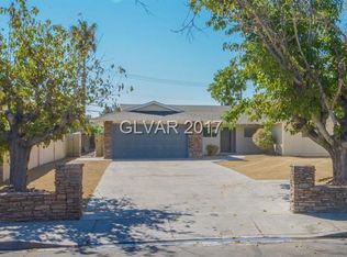 4411 Del Monte Ave, Las Vegas, NV 89102