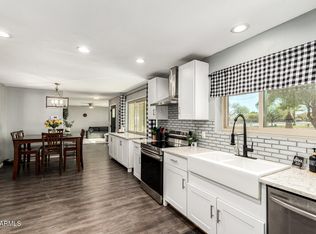 266 W CALLE TUBERIA --, Casa Grande, AZ 85194