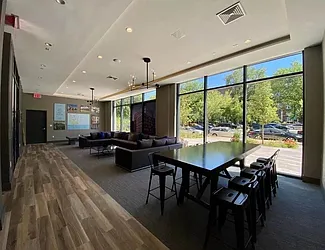 Rented by Zjama Realty Corp