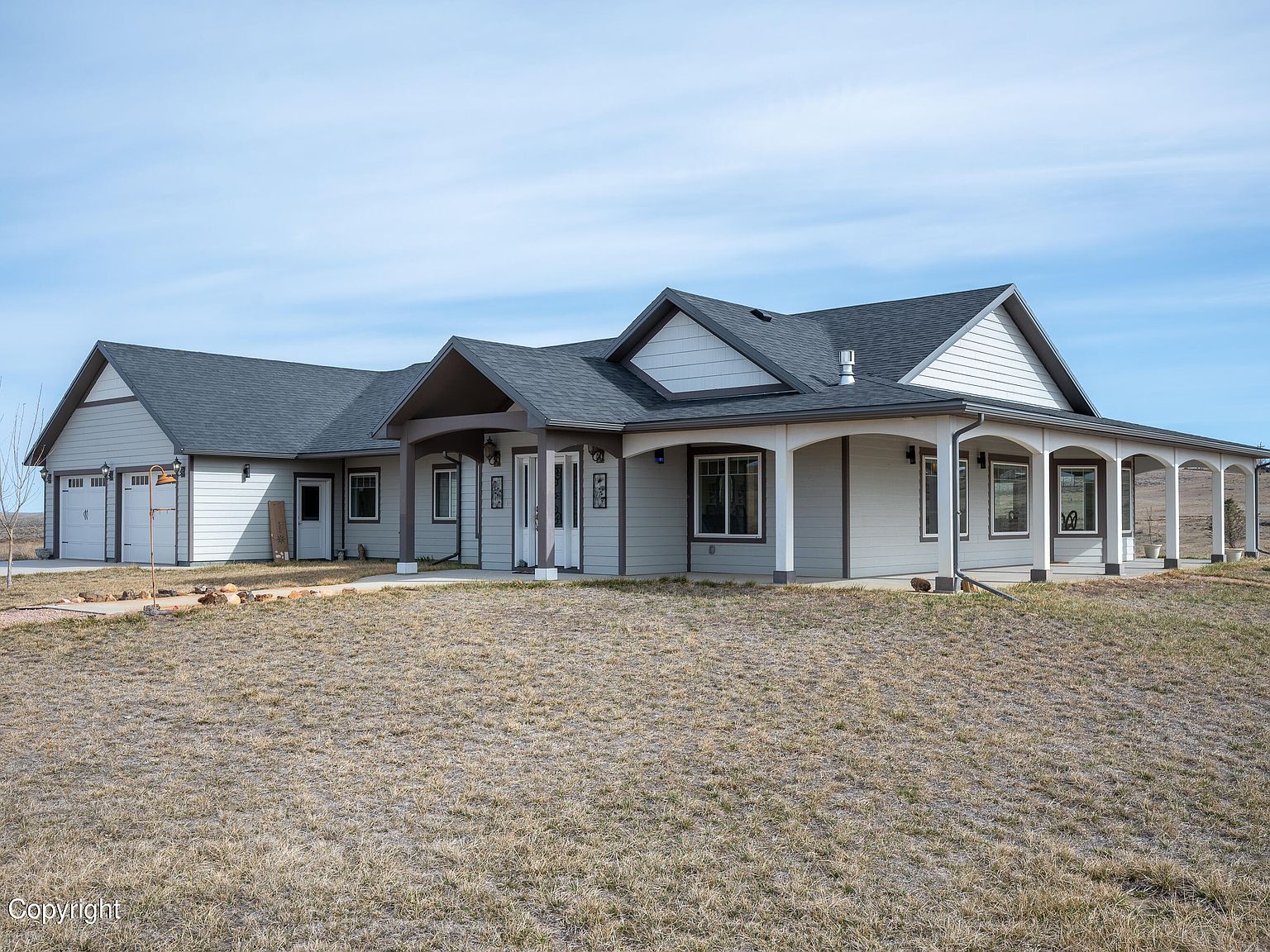 49 Hb Dr, Moorcroft, WY 82721 | MLS #24-487 | Zillow