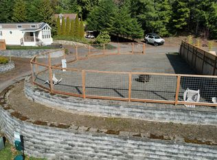 99999 Jnell Ln, Pt Angeles, WA 98363