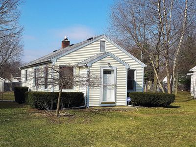 315 N Logan St, Dewitt, MI, 48820