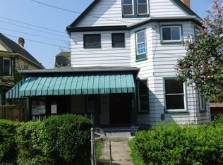 1402 Louise St, Homestead, PA