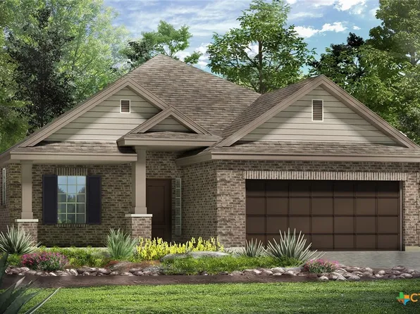 108 Wild Honeysuckle Way, San Marcos, TX 78666