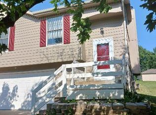 6655 Park St, Shawnee, KS 66216