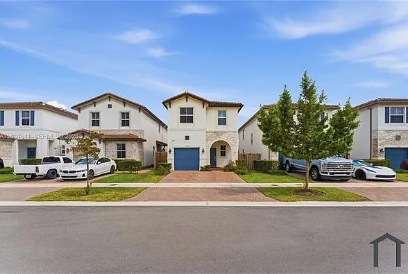 2284 NW 130th St