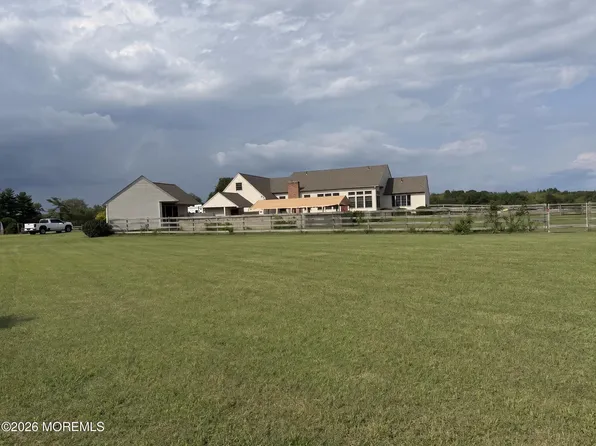 290 N Myrtle Street, Hammonton, NJ 08037