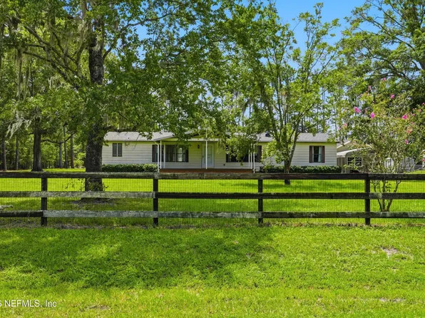 12408 TRAILBLAZER Drive, Jacksonville, FL 32220