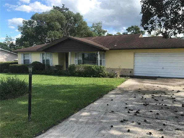 313 BAHIA CIRCLE, OCALA, FL 34472