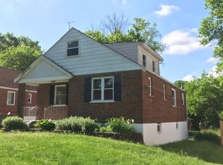 2355 Clover Crest Dr, Cincinnati, OH 45239