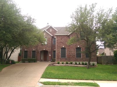 8221 Canola Bnd, Austin, TX, 78729