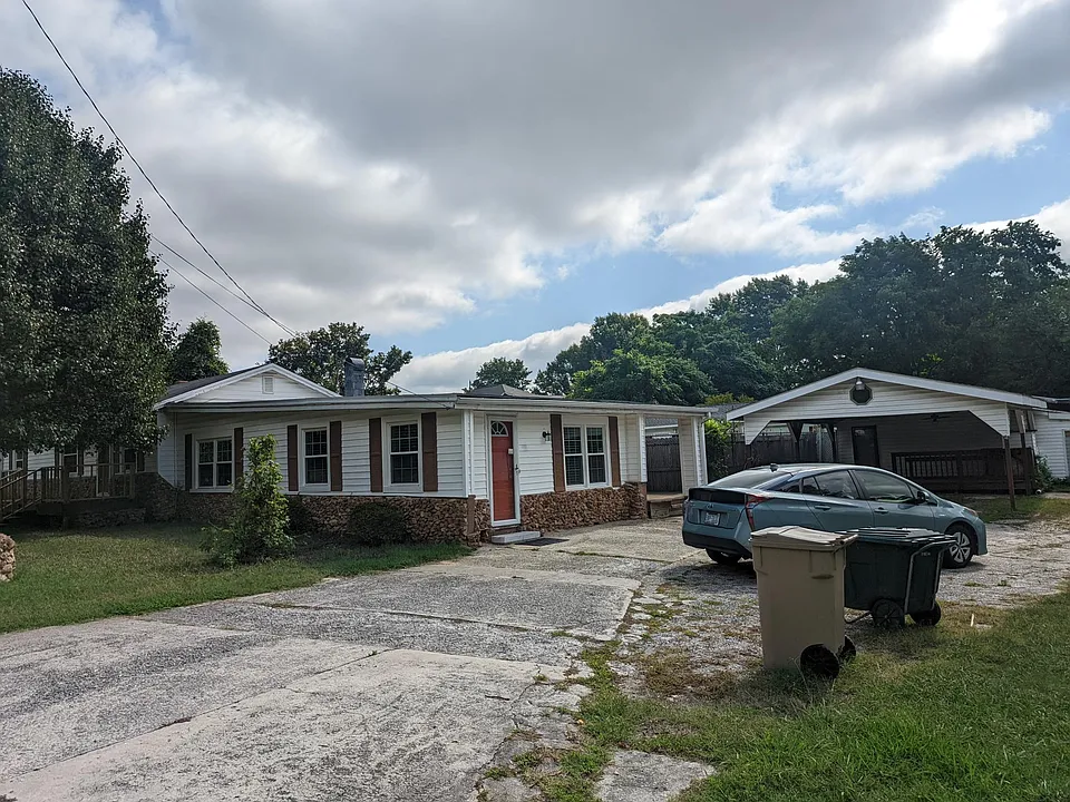 203 Griffin St