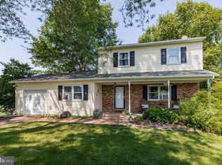34 Kibblehouse Dr, Schwenksville, PA 19473