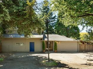 1445 SW 84th Ave, Portland, OR 97225