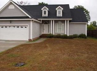 3452 Shadow Birch Rd, Florence, SC 29505
