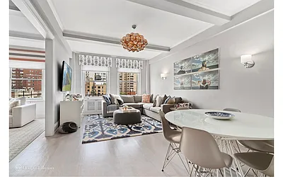 Sold by Douglas Elliman