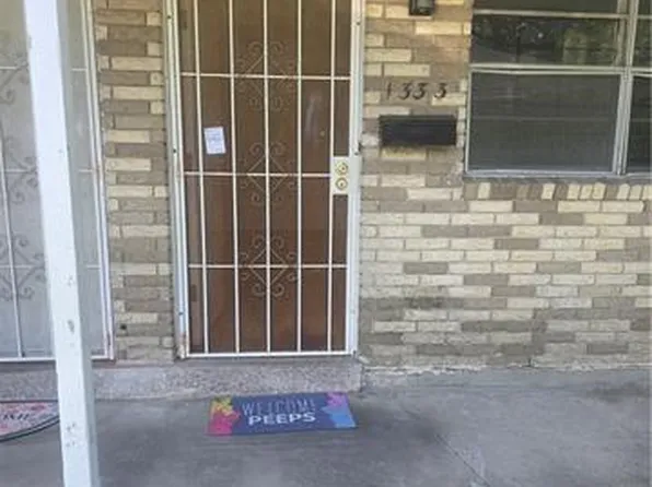 1333 Flanders St, New Orleans, LA 70114
