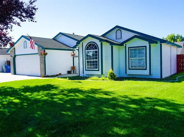 930 W Edwards Ave, Nampa, ID 83686