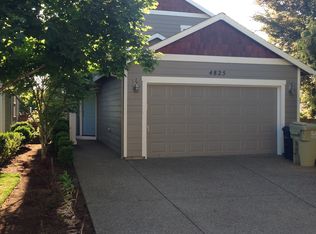 4825 SW Chianti Pl, Beaverton, OR