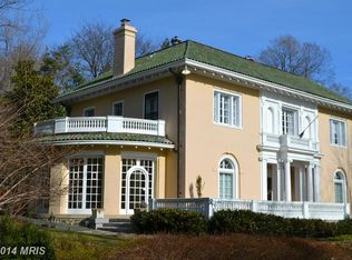 3700 Saint Paul St, Baltimore, MD 21218