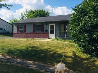 3711 171st Pl, Country Club Hills, IL