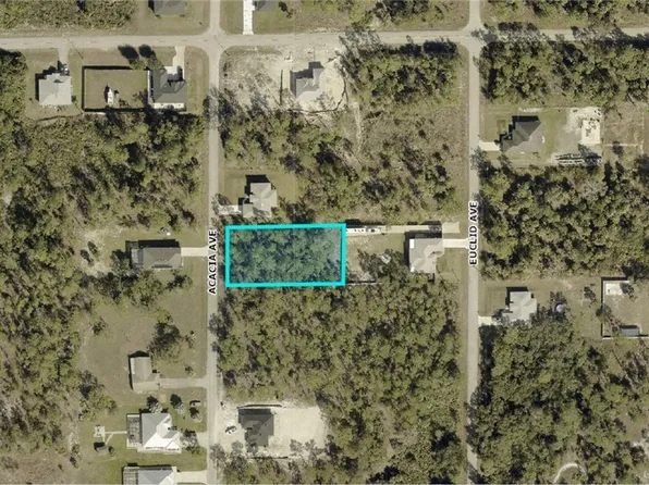 1316 Acacia Ave, Lehigh Acres, FL 33972
