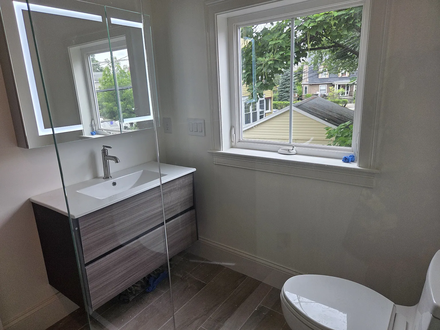 1 bed, 614 sqft, $2,650 — Photo 2