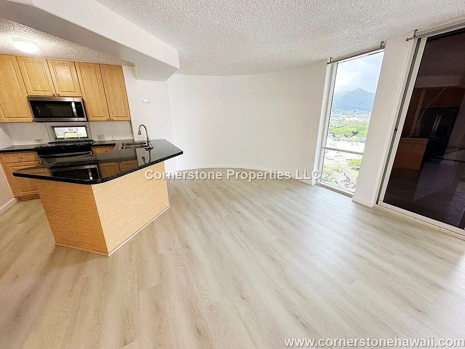 1212 Nuuanu Ave #1401-1