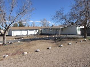 3006 E Suffock Ave, Kingman, AZ 86409